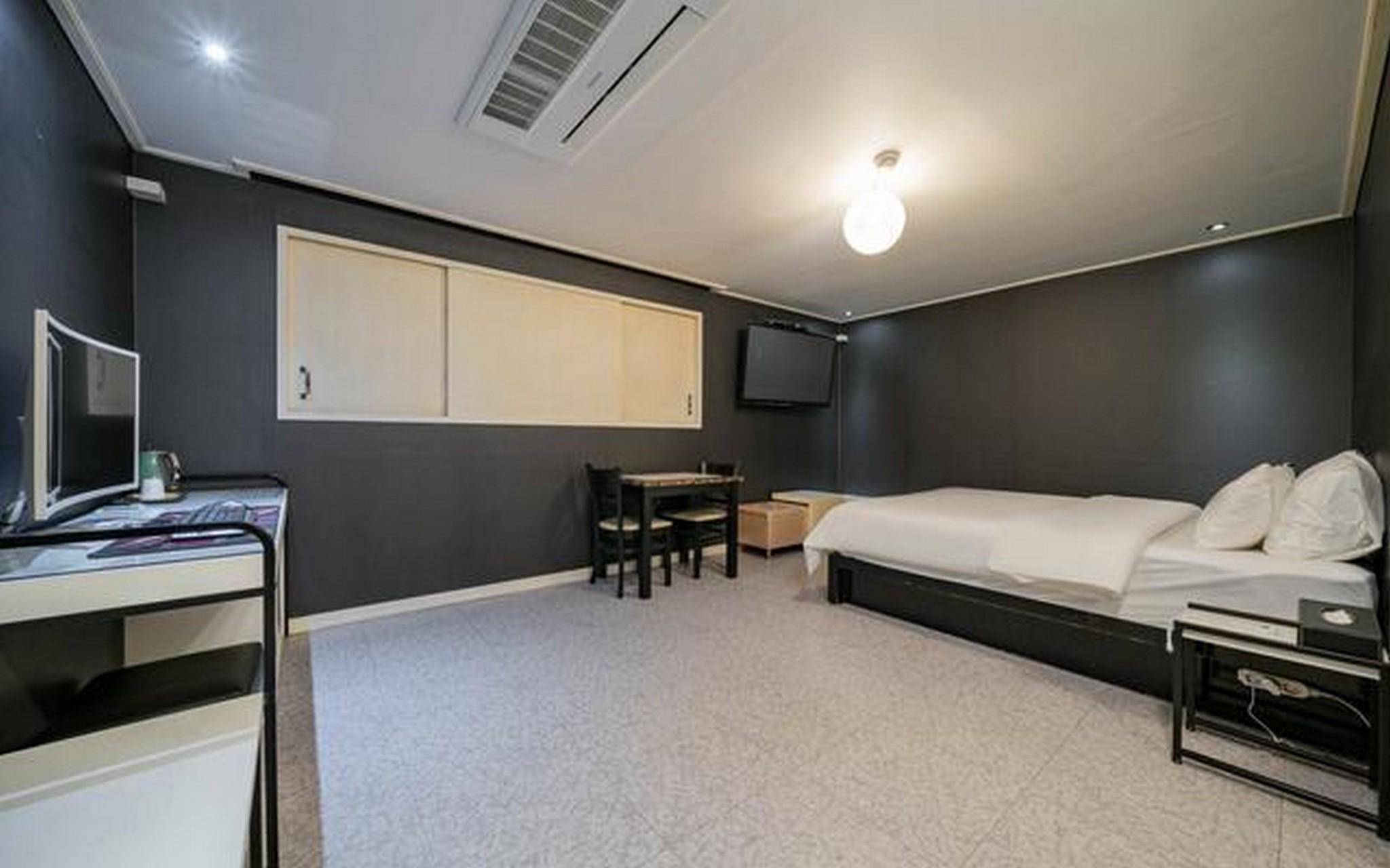 수원 영통 오투 (Suwon Yeongtong O2)