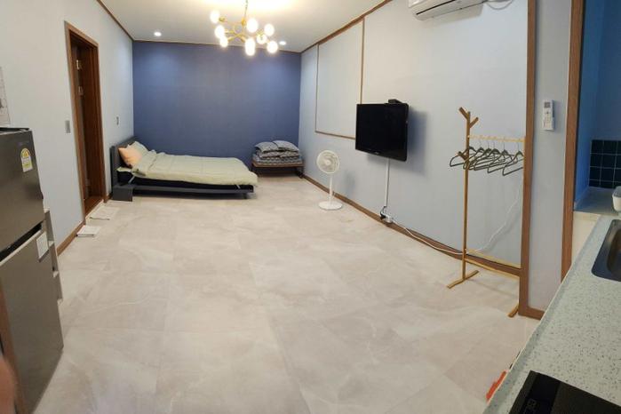 Gunamuchon Resort Pension