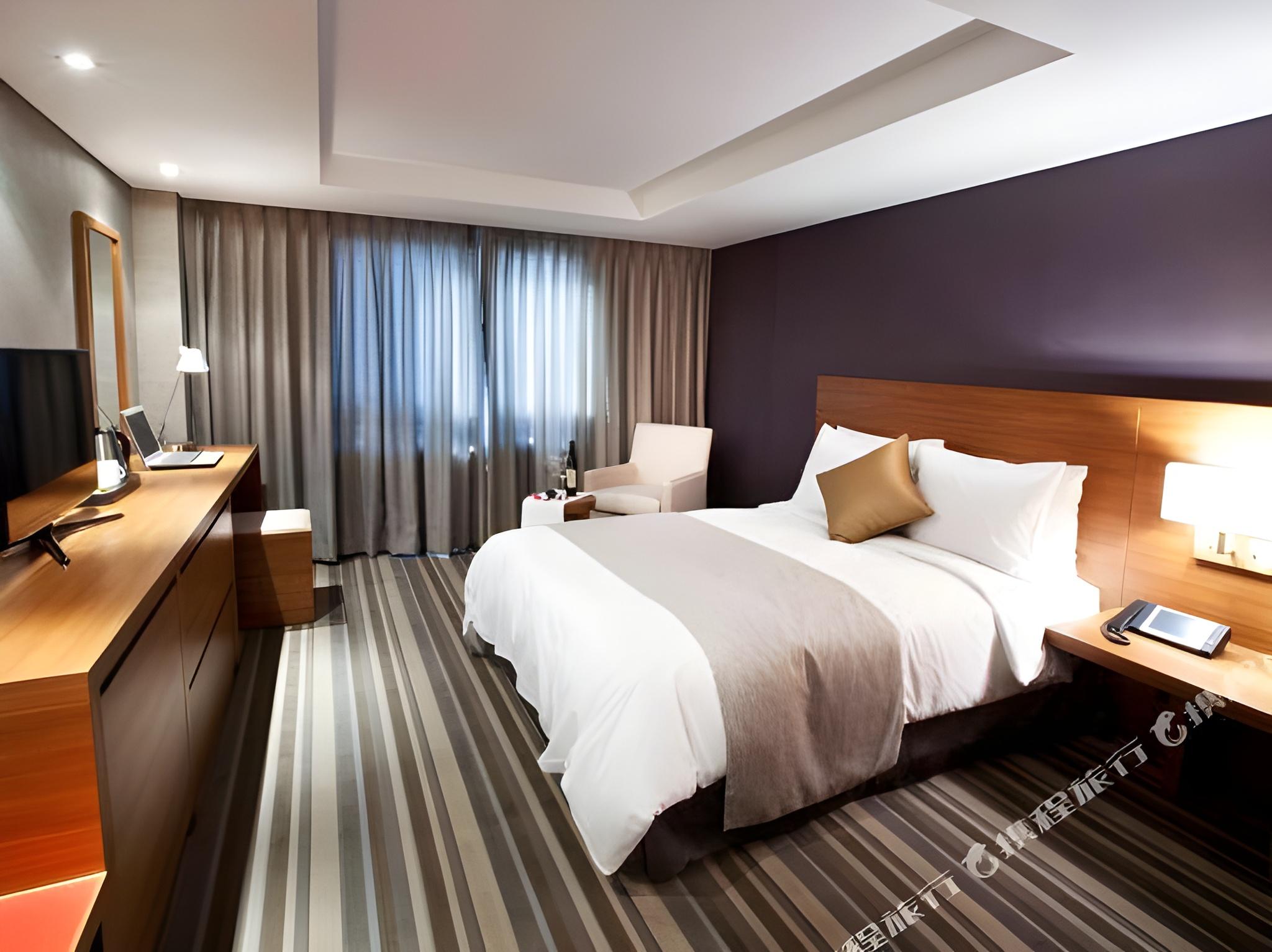 The Cheil Hotel Onyang