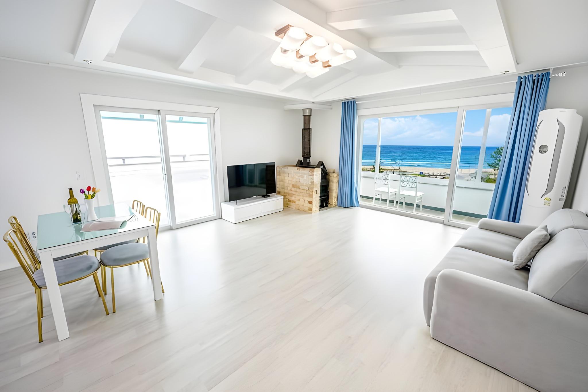 양양 트윈비치펜션 (Yangyang Twin Beach Pension)