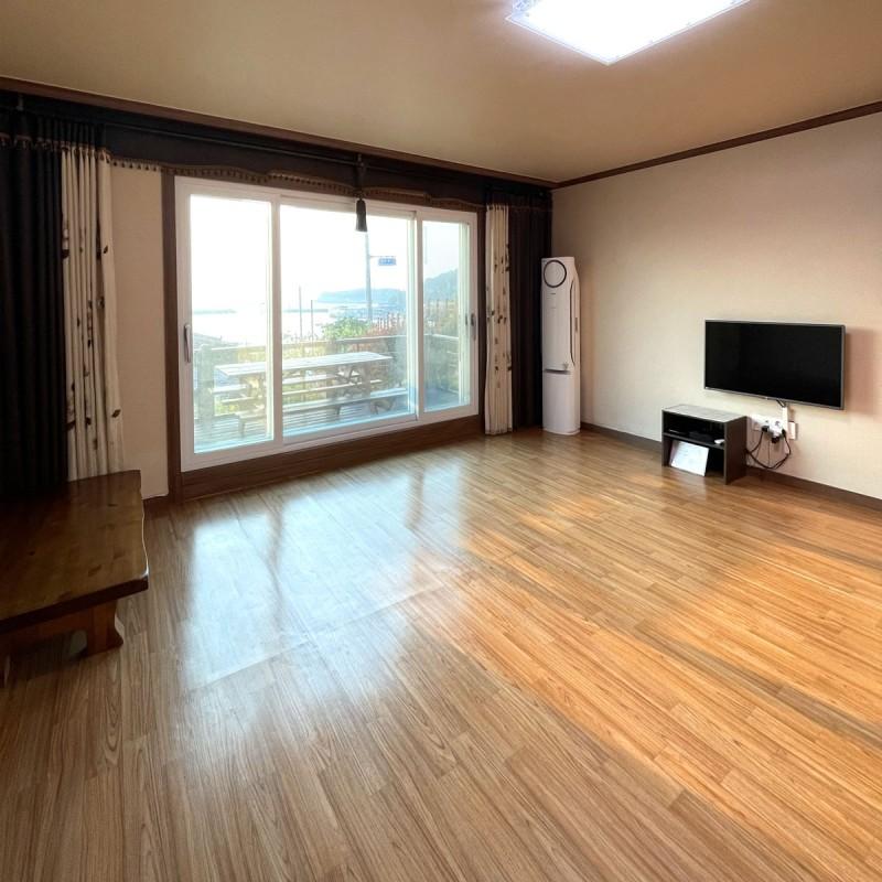 완도 청산도 힐링하우스펜션 (Wando Cheongsando Healing House Pension)