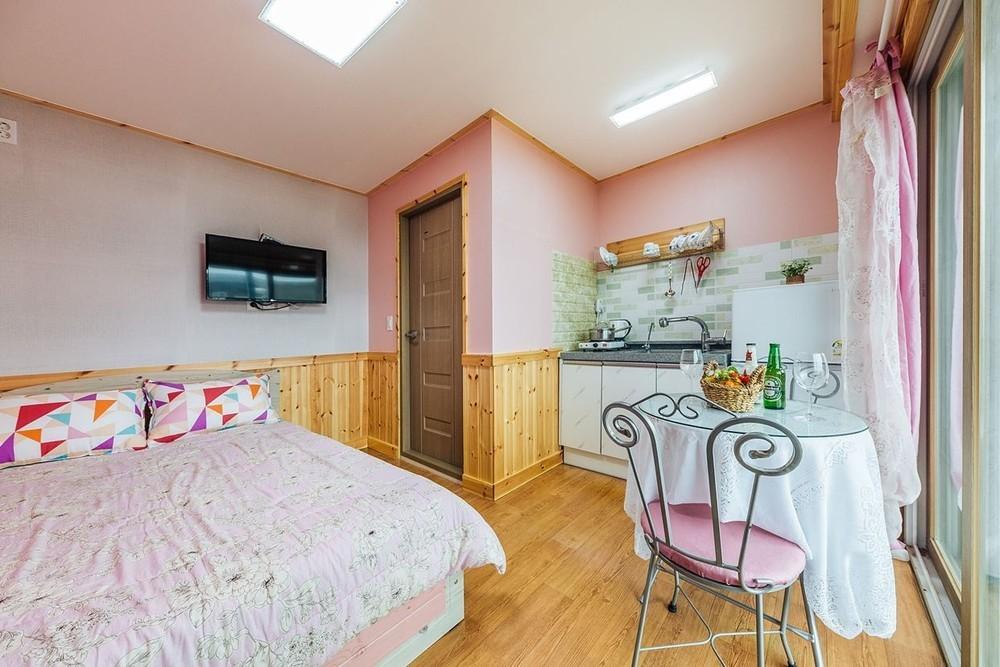 바다새 펜션 (Sea Bird Pension)