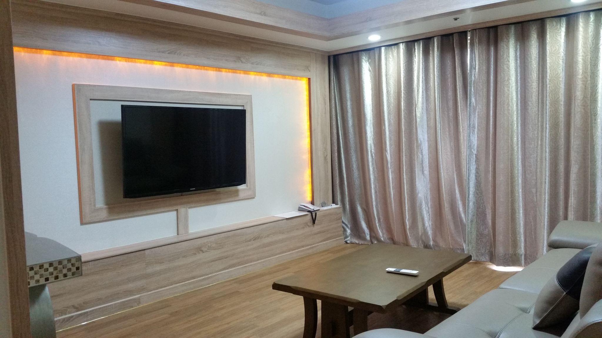 포유 리조트 (Seorak Foryou Resort)