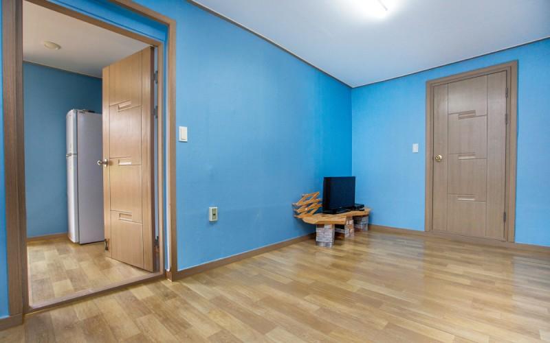 태안 코자니펜션 (Taean Kozani Pension)