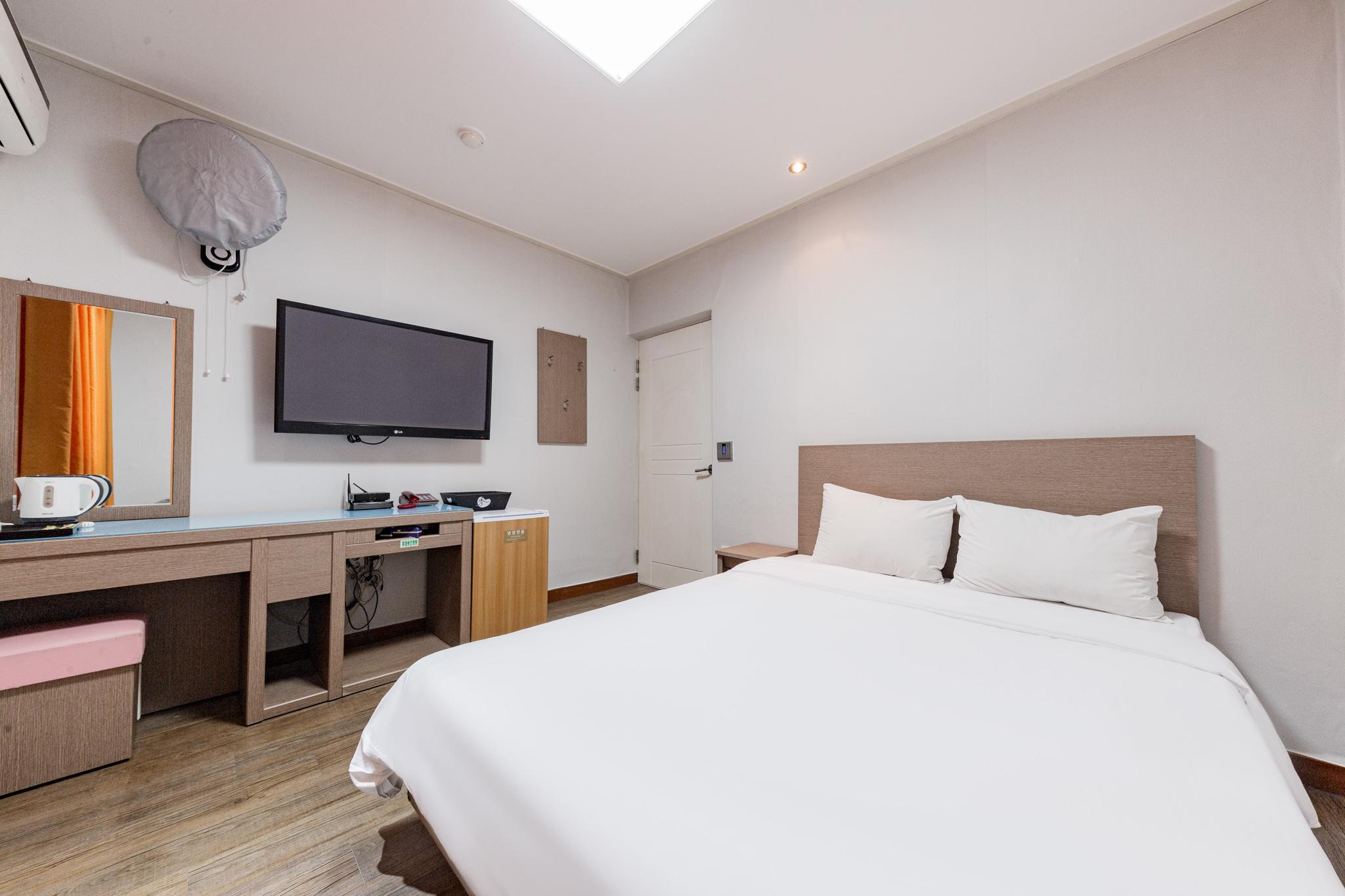 수 모텔 (Su Motel)