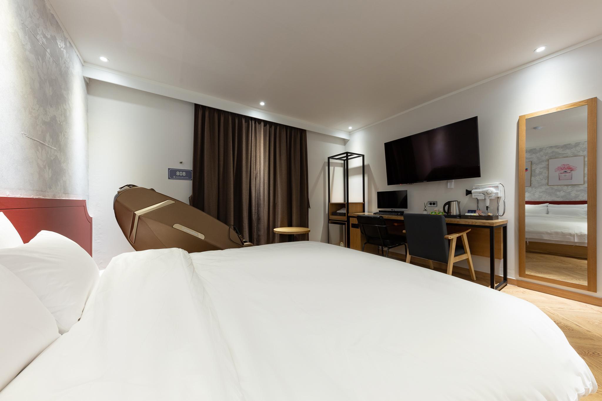 브라운도트 천안성정점 (Brown Dot Cheonan Seongjeong Branch)