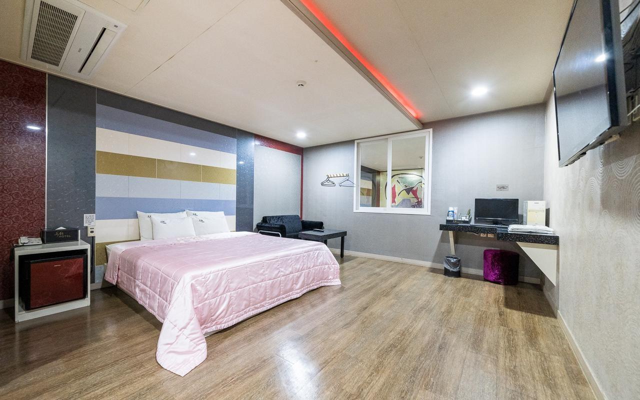 SM 호텔 (SM호텔)