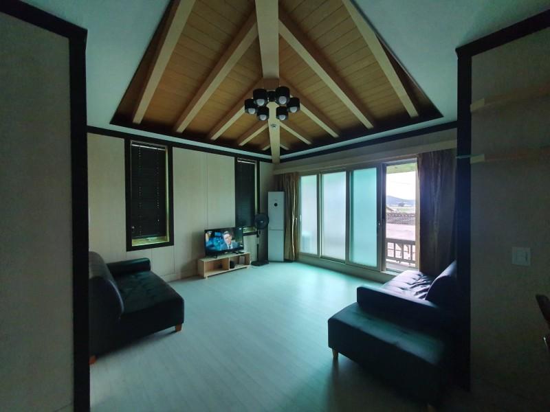 파주 한옥펜션 (Paju Hanok Pension)