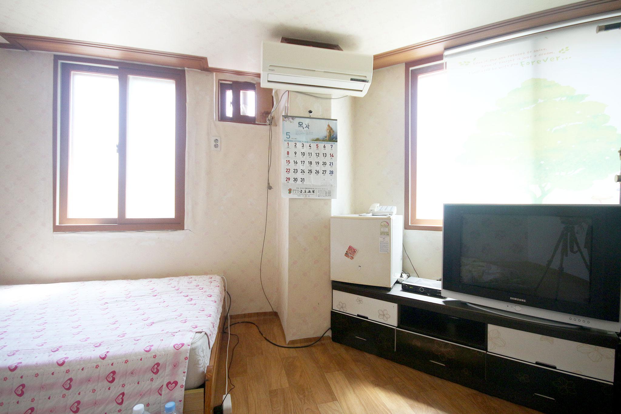 광양 귀빈장 (Gwangyang Gwibinjang)