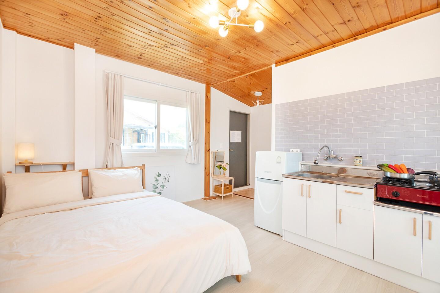 양양 스위트 펜션 (Yangyang Suite Pension)