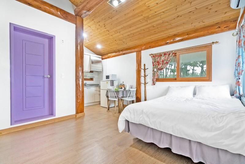 태안 하늘채펜션 (Taean Haneulchae Pension)