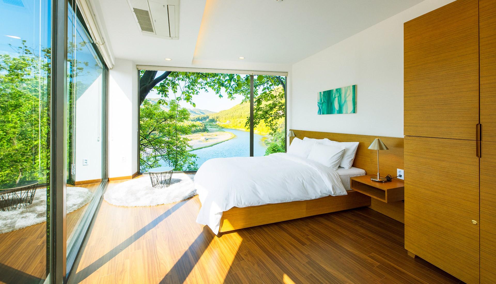 까미노 데 플로레스타 풀빌라 (Camino de Floresta Pool Villa)