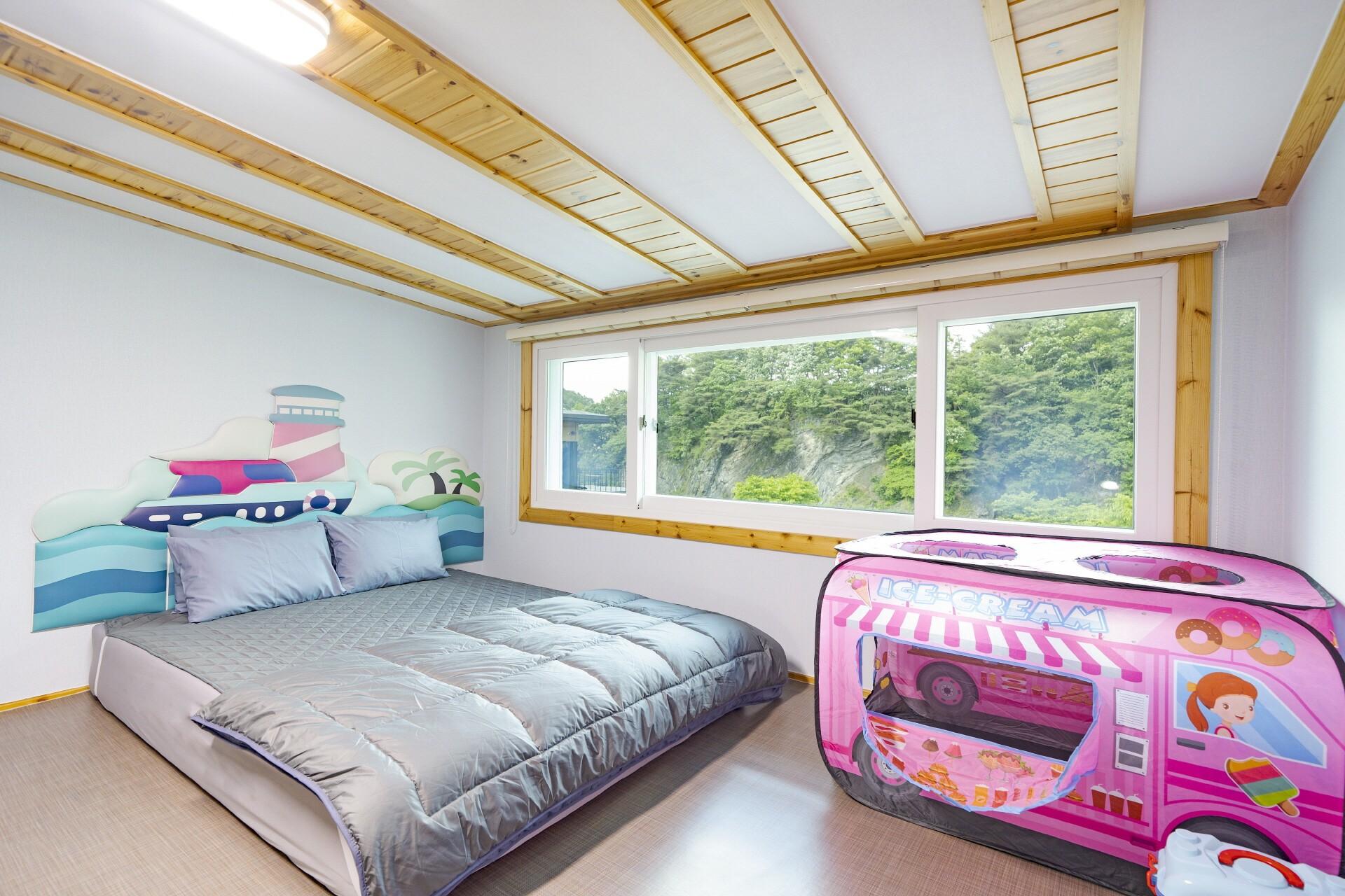 천경대 키즈 풀빌라 (Cheongju cheongyeongdae kids poolvilla)