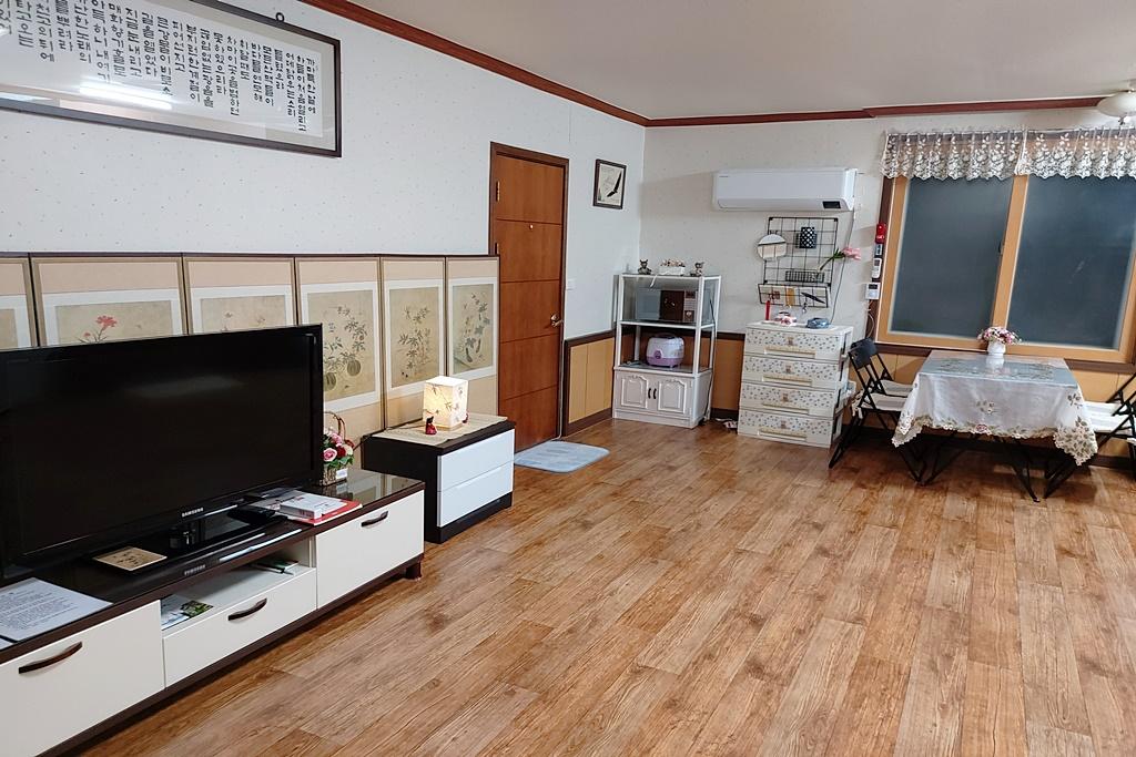 해남 또하르네 민박 (Haenam Ttohareune Pension)