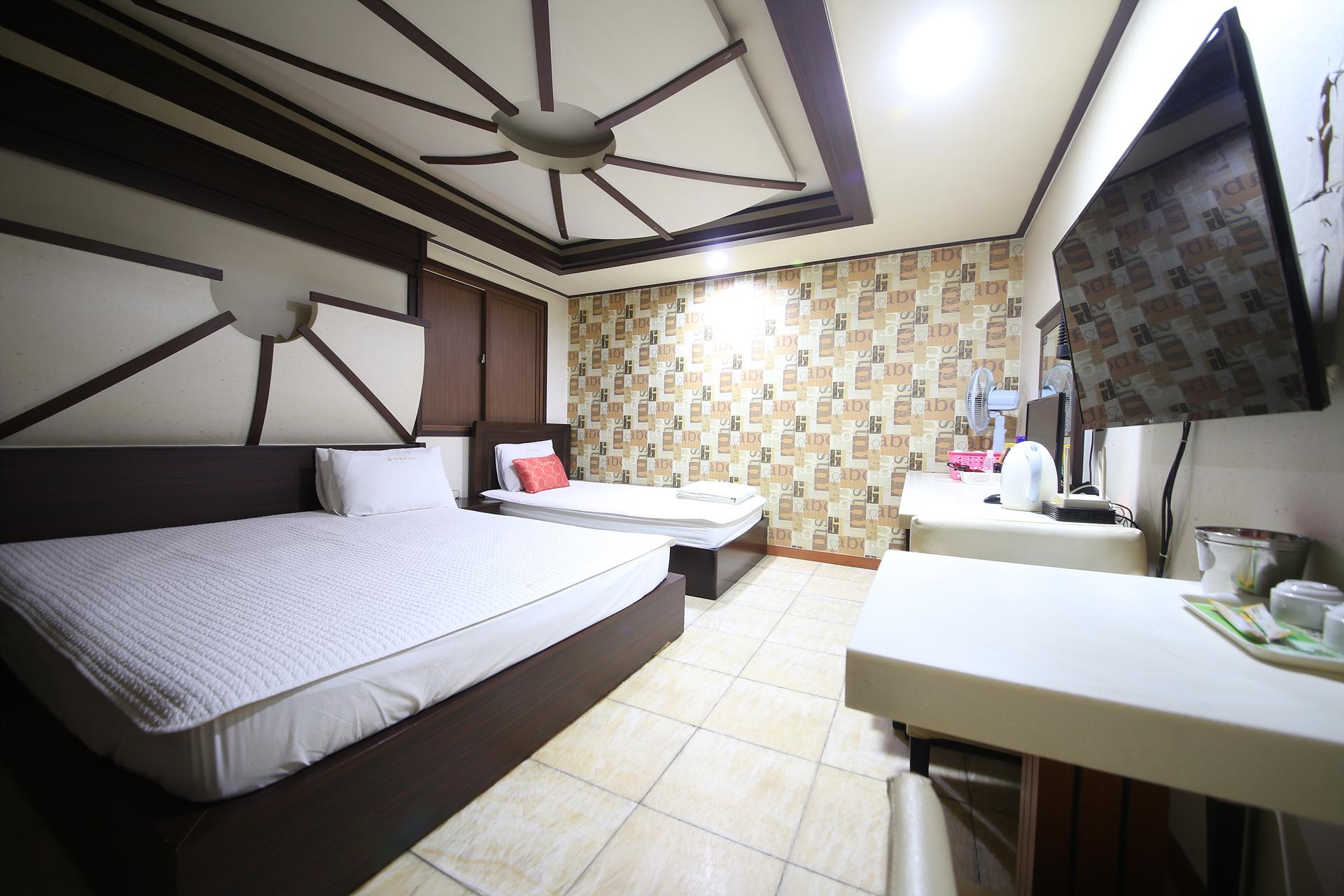 굿스테이 아비숑 모텔 (Goodstay  Aubeson Hotel)