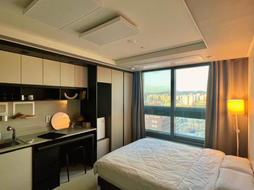 Mi Stay - StarBnB branch