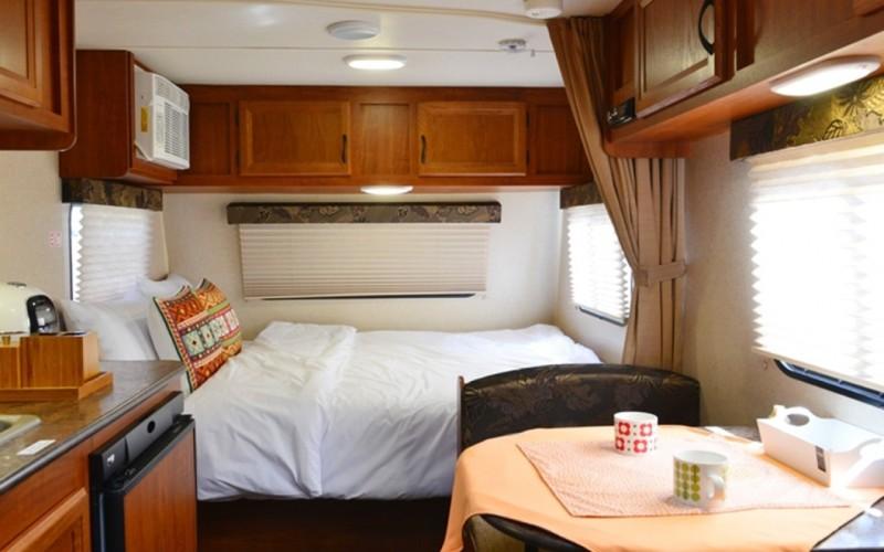 양평 휴캠핑워크샵펜션 (Yangpyeong Hue Camping Workshop Pension)