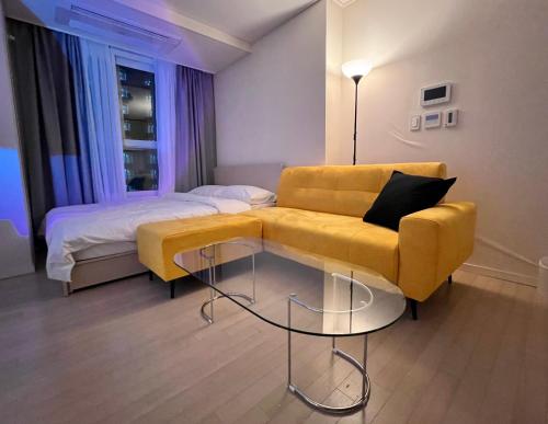 힐링 하우스 (Healing House)