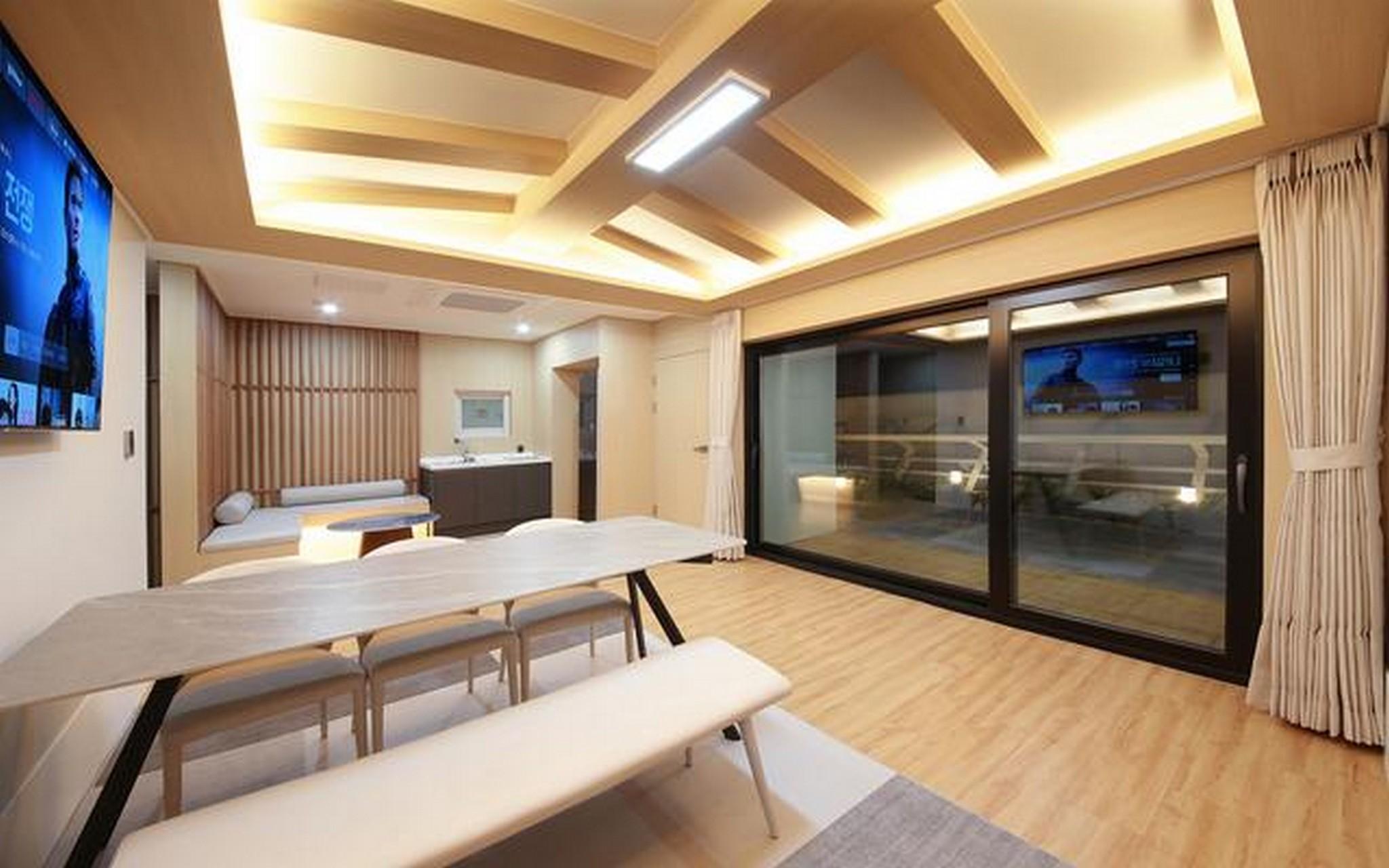 경주 H 에비뉴 경주 시청점 (Gyeongju H Avenue Gyeongju City Hall Branch)