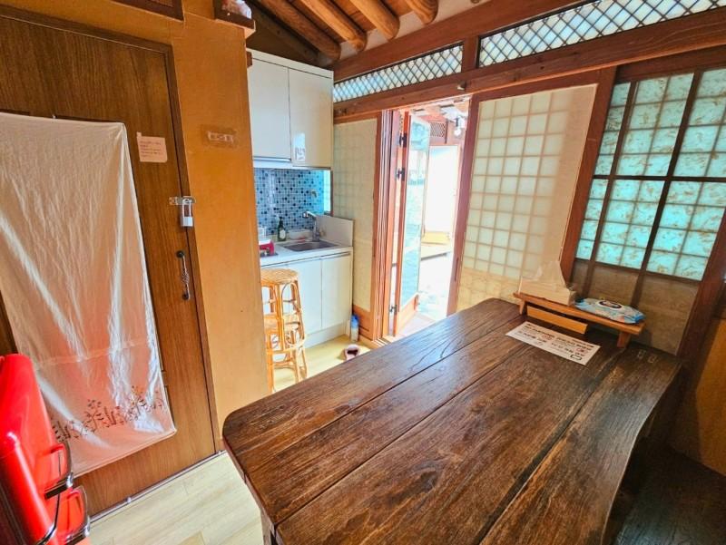 전주 달마루펜션 (Pungnamdeok Sugung Pension in Jeonju)