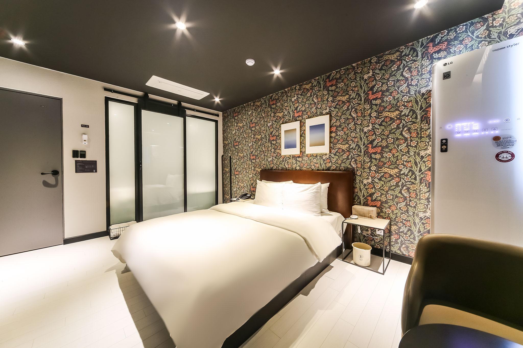 부산 명지 브라운도트 명지점 (Busan Myeongji Brown Dot)