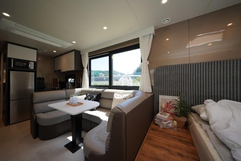 담양 오랑쥬마을펜션 (Damyang Orange Village Pension)