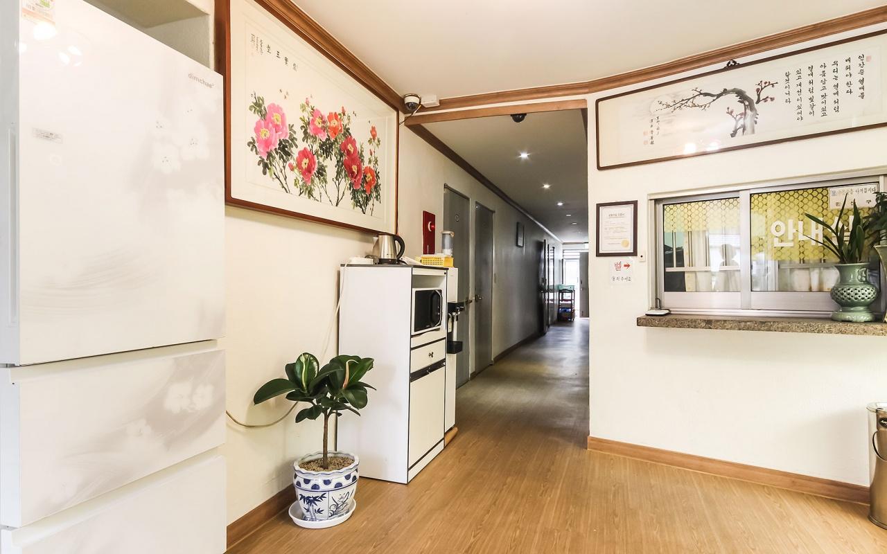 경원 (Jeonju Gyeongwondong Gyeongwon)