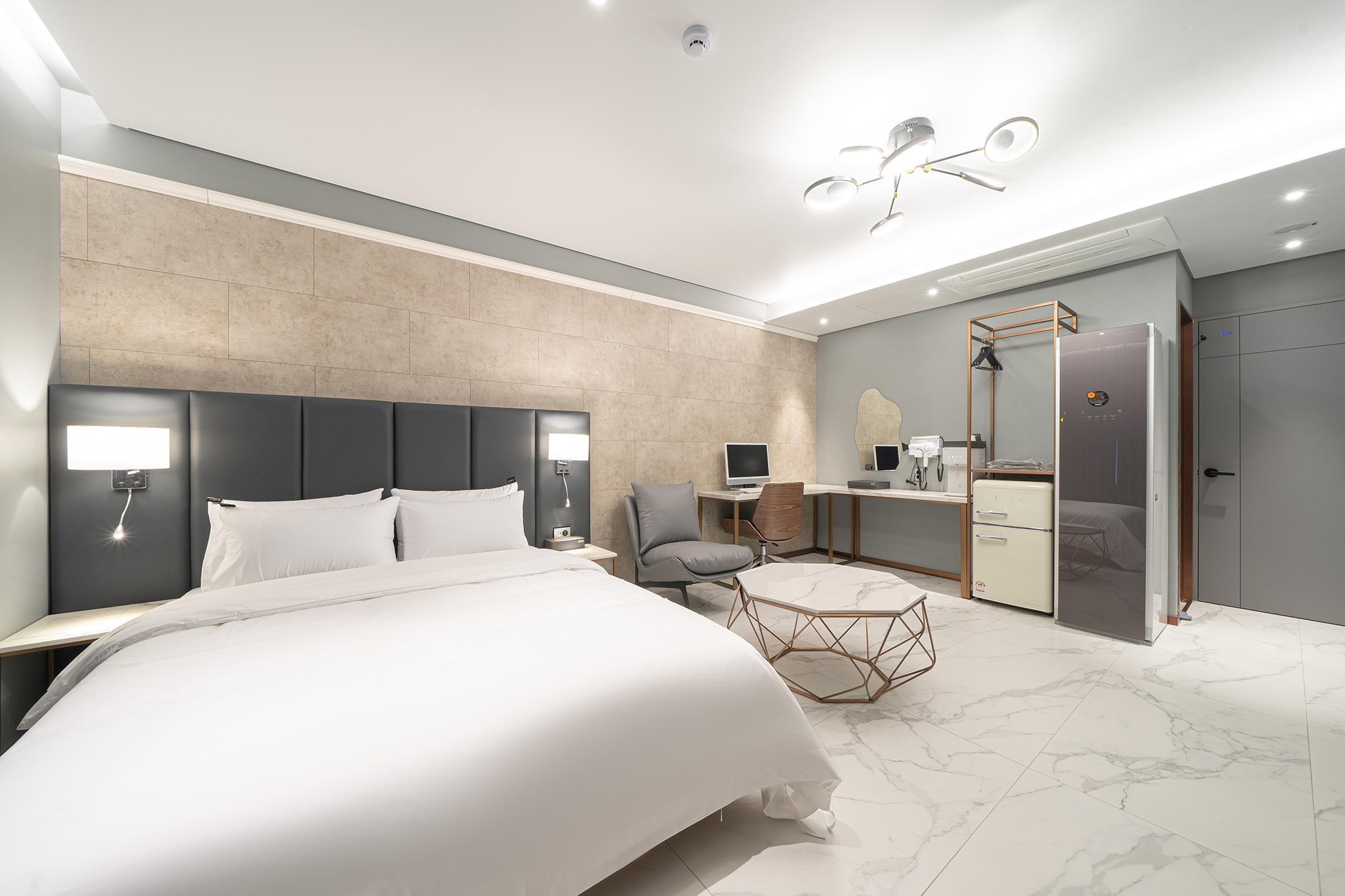 용인 신갈 앙비떼 (Yongin Singal Angbite)