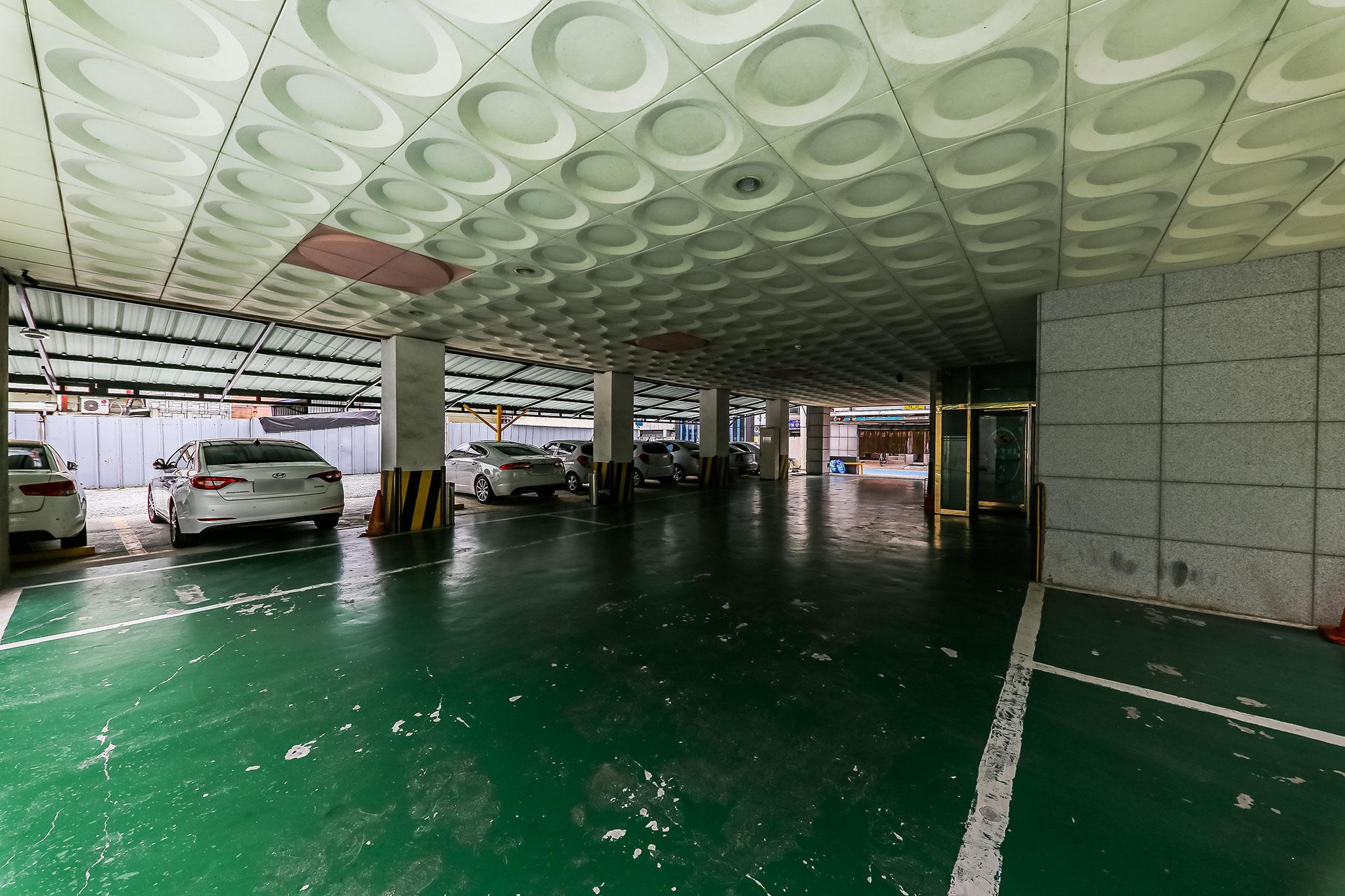 세종 뉴세종 (Sejong New Sejong)