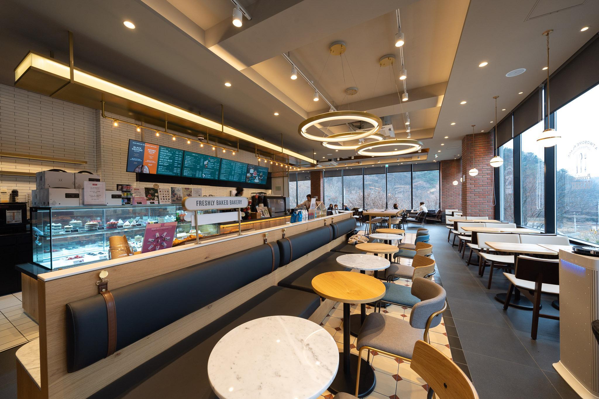 포천 호텔 꼬뮨 광릉수목원점(드라이브인 무인텔) (Pocheon Hotel Commune Motel)