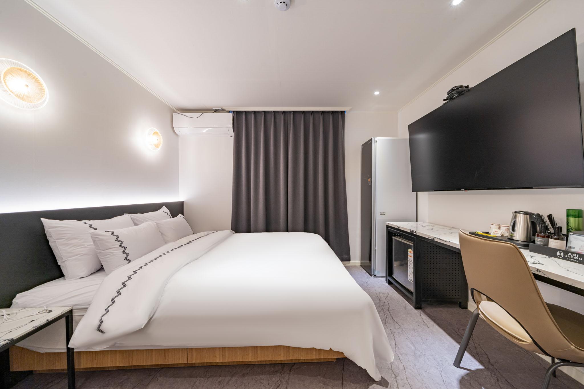 제천 아리호텔 (Jecheon Ari Hotel)