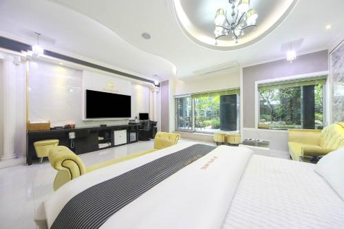 르네상스 호텔 포항  (Renaissance Hotel Pohang)
