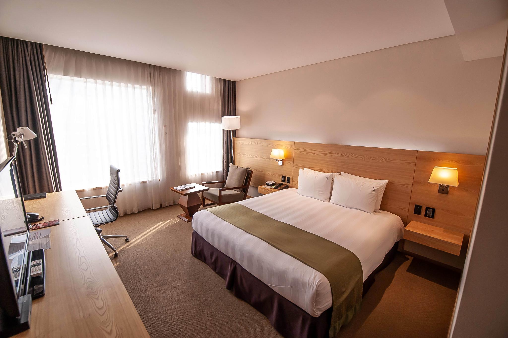 홀리데이 인 광주 (Holiday Inn Gwangju)