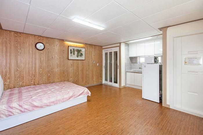 Mulhansanjang Pension