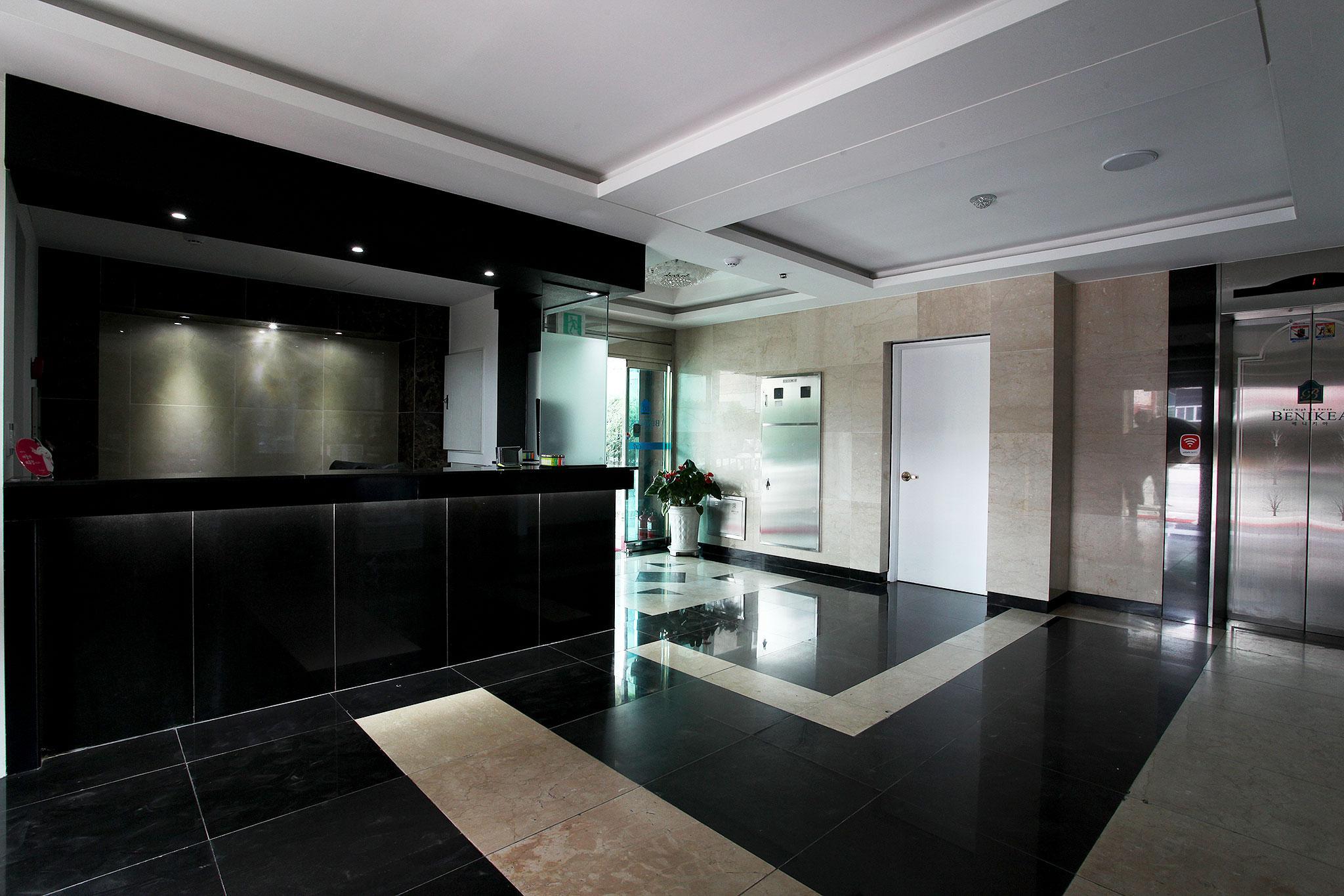 용인 신갈 호텔오다 (Yongin Singal Hotel Oda)