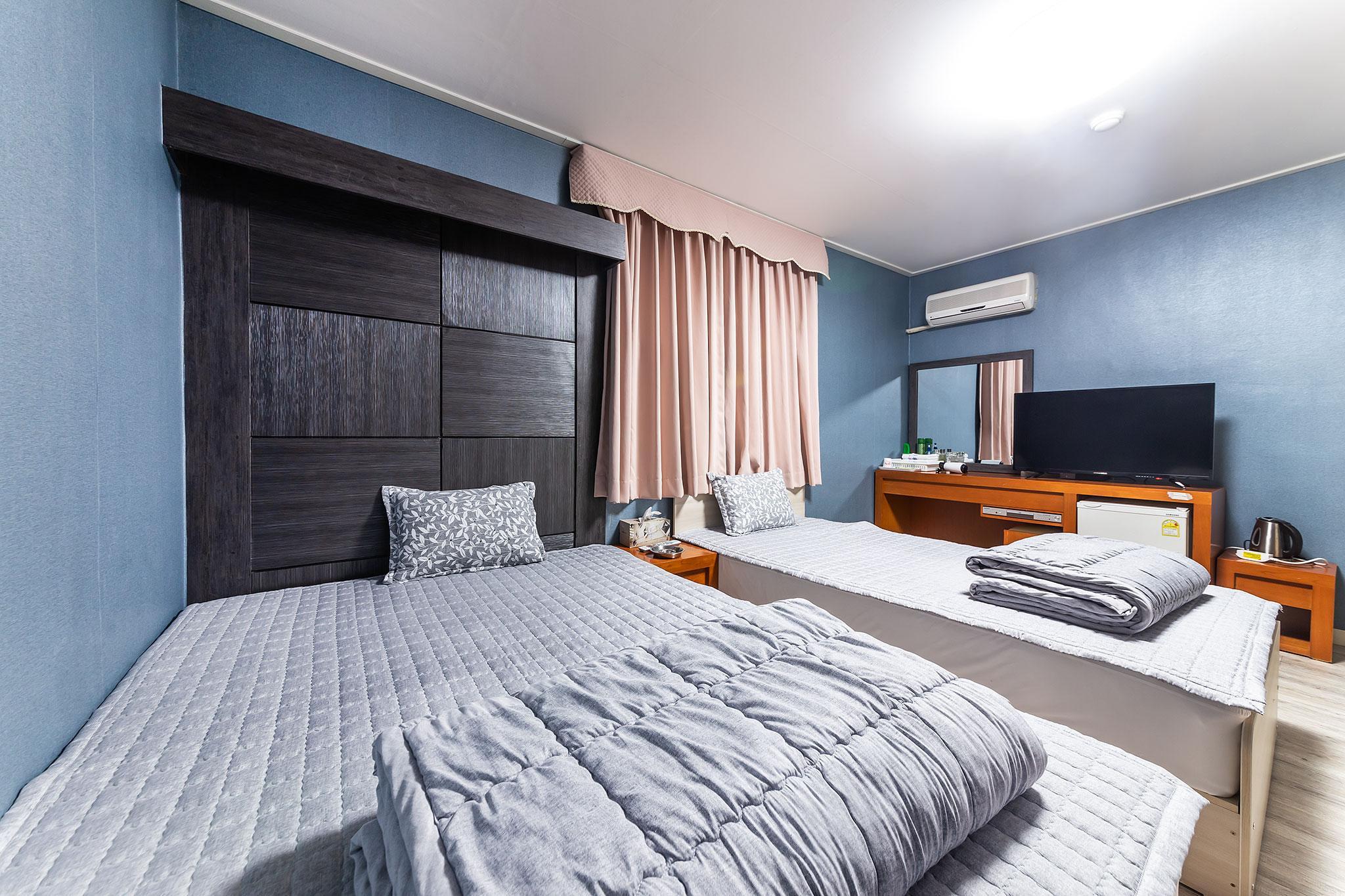 춘천 호텔 공지천 2 (Chuncheon Hotel Gongjicheon 2)