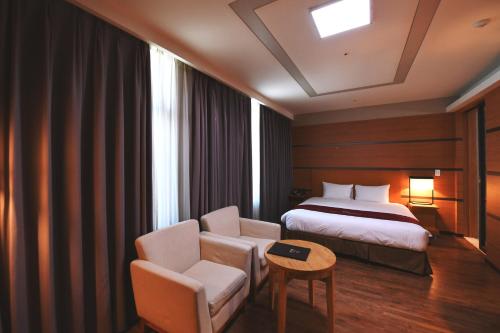 호텔 라온제나 (Hotel Laonzena)