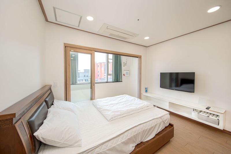 보령 대천 청운콘도펜션 (Boryeong Daecheon Cheongun Condo Pension)