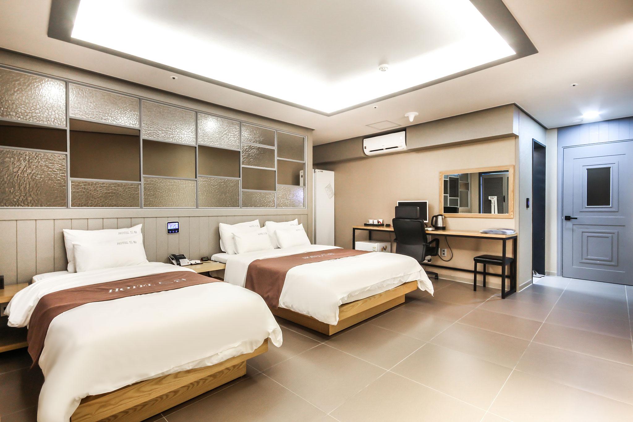 나주 호텔 드림 (Naju Dream Hotel)