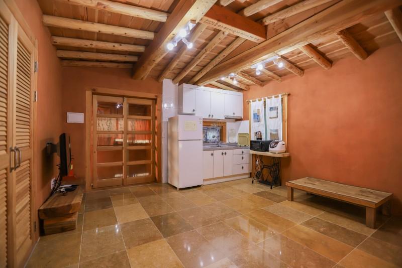 담양 자연나드리펜션 (Damyang Natural Nadeuri Pension)