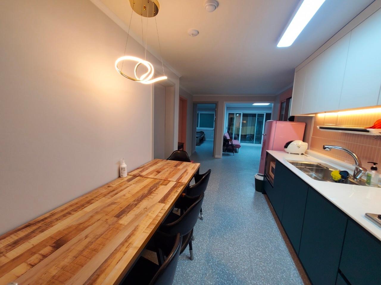 M도구별장하우스 (M Dogubyeoljang House)