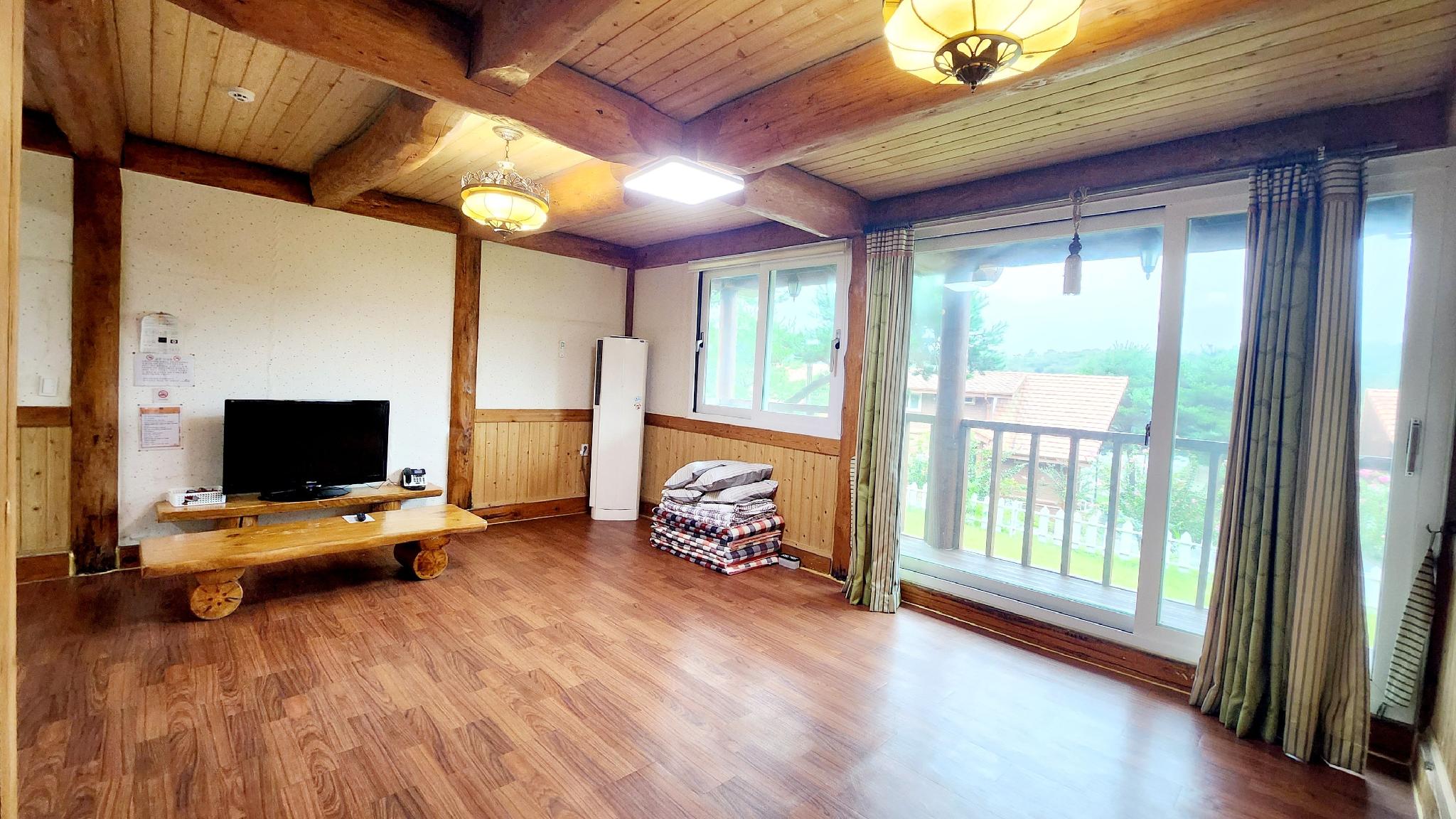 보성 녹차 리조트 (Bosung Greentea Resort)