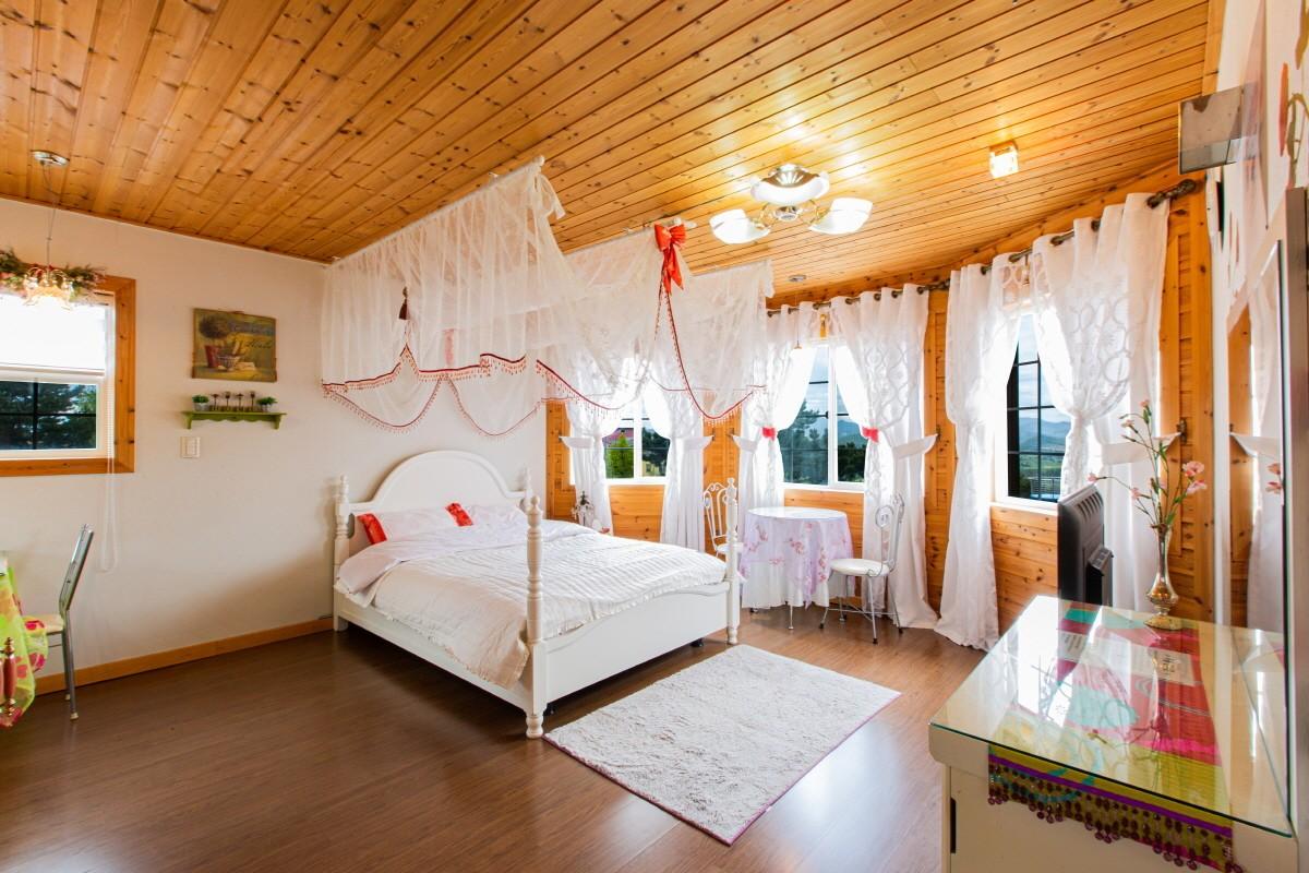 평창 스카이라인 펜션 (Pyeongchang Skyline Pension)