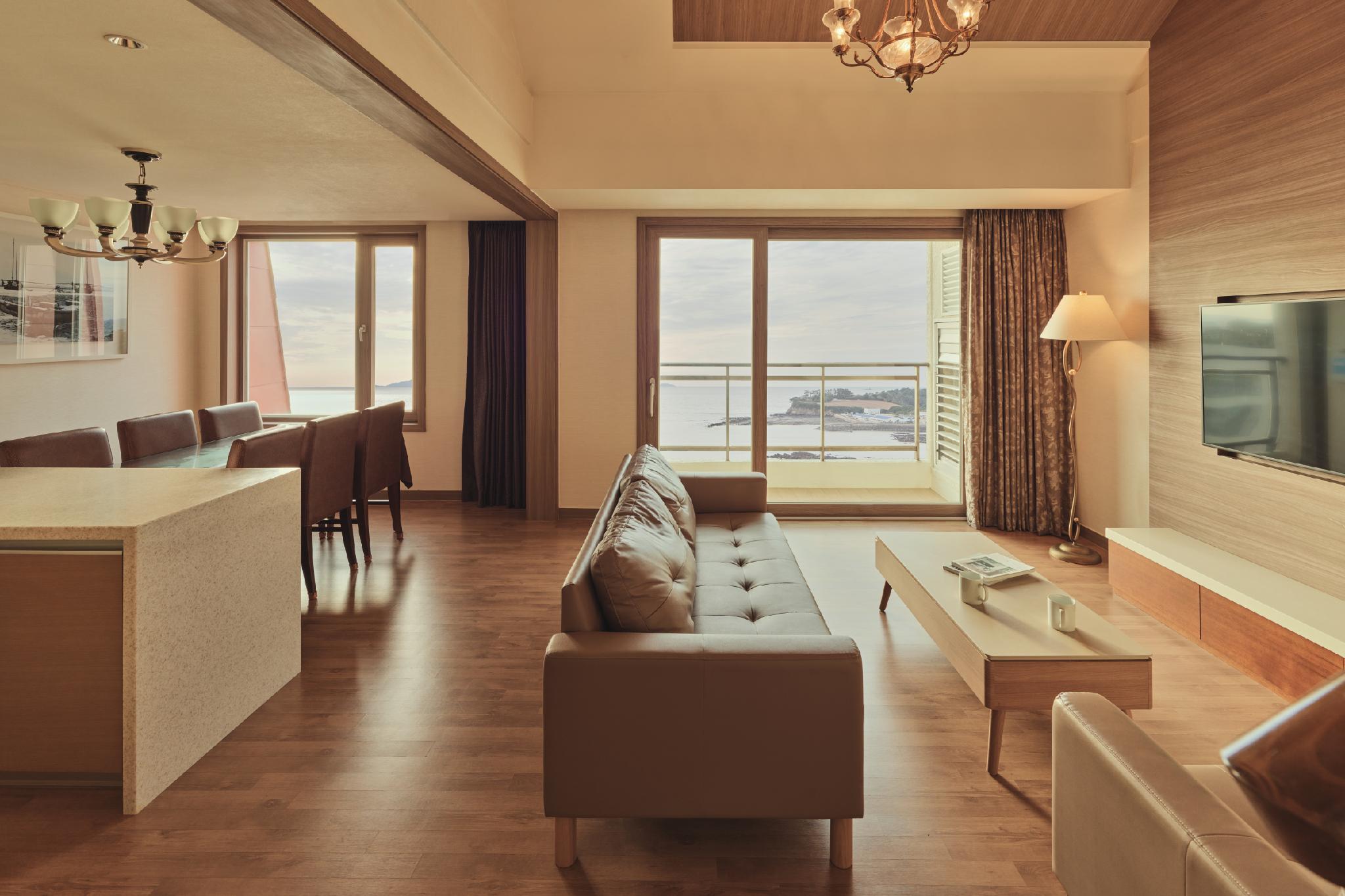 소노벨 변산 (SONO BELLE BYEONSAN)