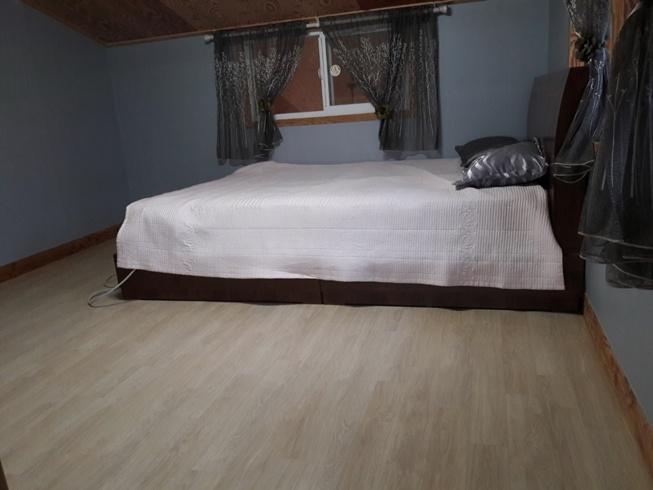 성주 솔마루펜션 (Seongju Solmaru Pension)