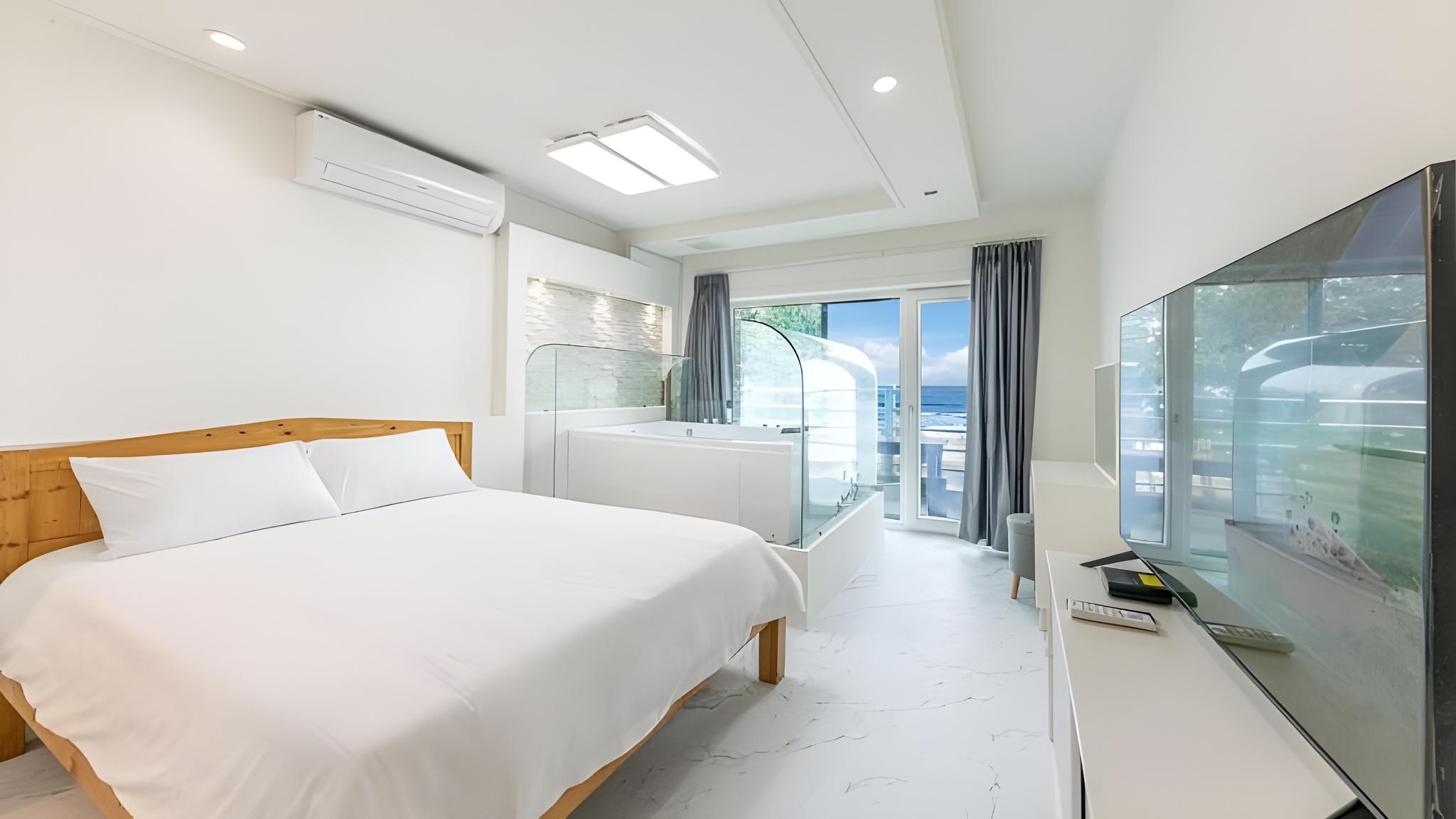 양양 블루테라스펜션 (Yangyang blue terrace pension)