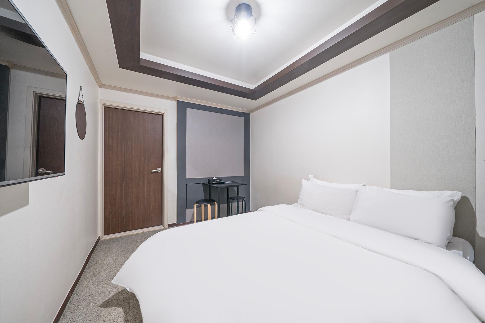 수원역 호텔 더 갤러리 (Suwon Station Hotel The Gallery)