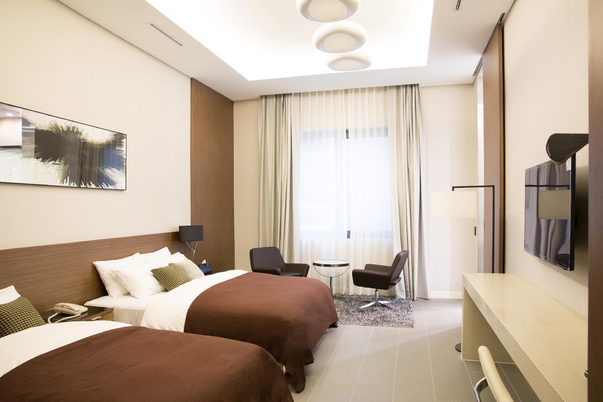 메이트 호텔 분당 (Mate Hotel Bundang)