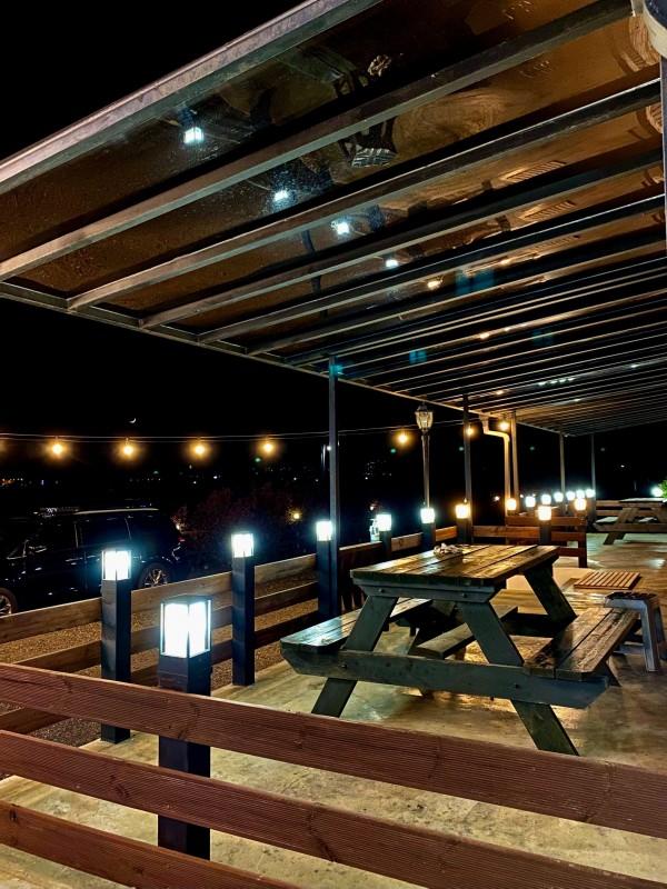 논산 열린펜션 (Nonsan Yeollin Pension)