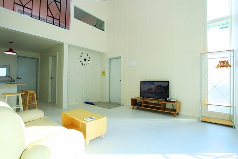 논산 별빛마루펜션 (Nonsan Byeolbinmaru Pension)